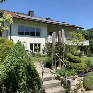 Apartment Baldauf, Riedenburg