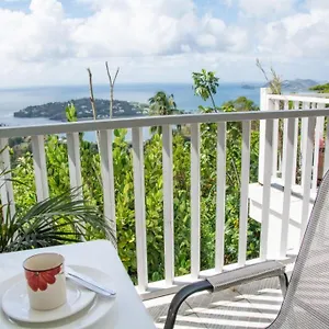  Apartment Morne Seaview St. Lucia
