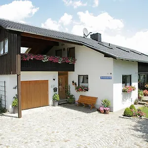 Apartment Achhammer, Riedenburg
